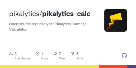 pikalytics damage calc.